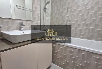 Apartament 2 camere Cloud 9 / Parcare subterana - 13