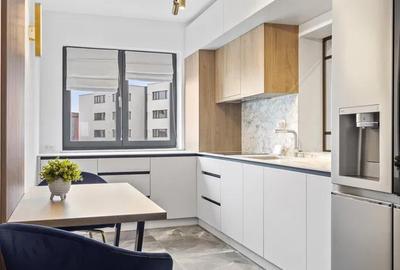 Apartament lux Pipera (rond OMV) - 8