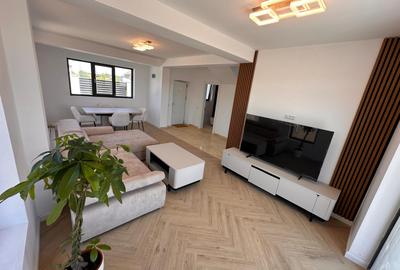 CASĂ INDIVIDUALĂ NOUĂ | 4 Camere | Teren 440 mp | Finisaje Premium - 1