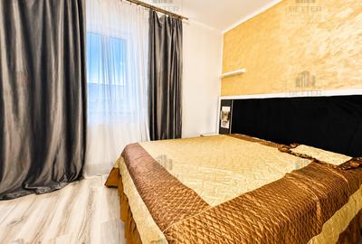 Apartament 2 camere decomandat, mobilat, Str. Poștalionului - 3