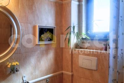 Casa de vanzare | SU 162.25 mp | Dambul Rotund - 6