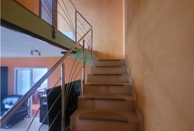 Casa P+M cu Teren de 530 mp - Cumpăna Cartier Del Sole - 17