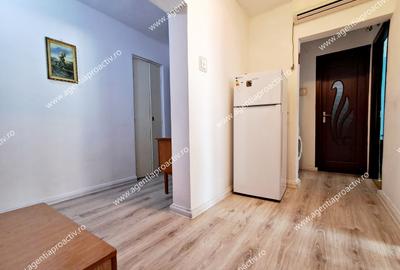 Apartament 3 camere decomandat, etaj 2, Micro 21 – centrală termica - 5