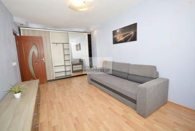 Decomandat Anvelopat  Utilat Et.1 Renovat apartament din 1978 parc metrou
