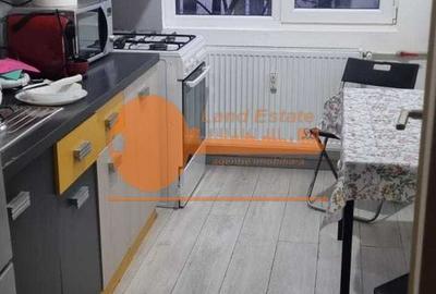 2 camere Pacii ( 400 m metrou ) - 1