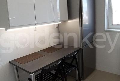 Penthouse cochet cu 3 camere, 2 bai | vedere panoramica - 4