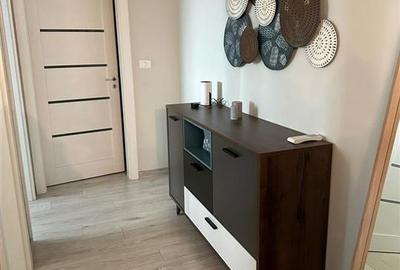 Inchiriez apartament superb 2 camere, Podgoria - 8