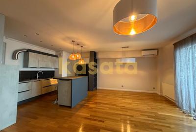 Apartament 4 camere | Premium | Upground | Panoramic Lake & City Views - 22