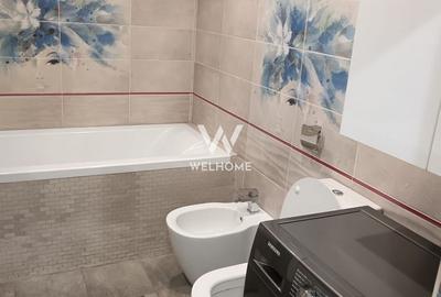 Casă individuală cu 2 apartamente separate, teren 650 mp, garaj și terasă - 26