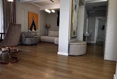 Apartament 3 camere 173 mp vecin cu Padurea- Pipera Scoala Americana - 9