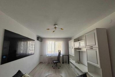 Apartament cu 2 camere decomandat, mobilat în Mihai Bravu