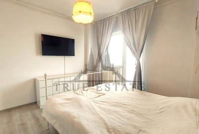 Apartament cu 2 camere si 2 balcoane - Calea Mosilor - 5