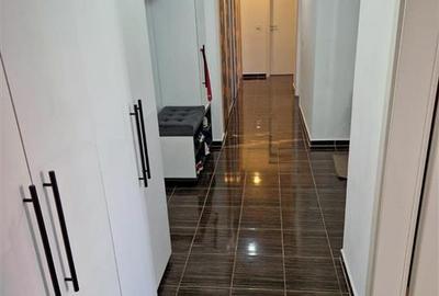 Apartament 3 camere + 2 balcoane - 10
