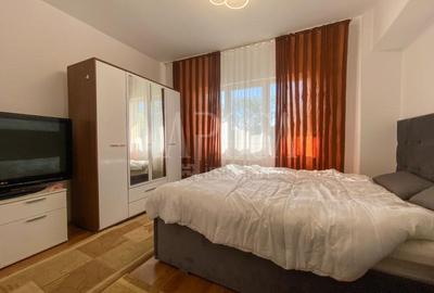 Apartament cu 2 camere decomandat în Grigorescu