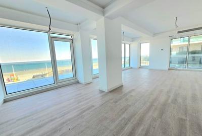 3 camere White Titanic - frontal mare – Mamaia Nord - 4