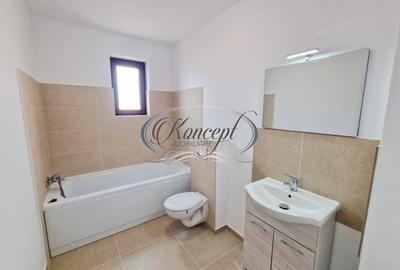 Duplex la prima inchiriere in Dambul Rotund - 14