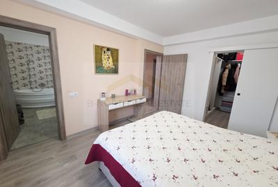 4 camere de închiriat în Complex Paladin, Corbeanca | Mobilat complet | Terasă - 12
