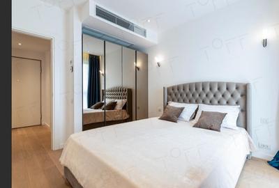Apartament 3 camere//terasa//parcare//One Herastrau Plaza - 15