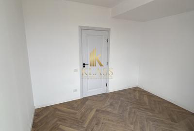 Penthouse City Park Mall | Terasă 40 mp & 2 Locuri de Parcare - 14