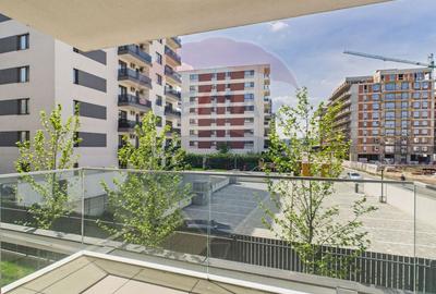 Apartament 3 camere view liber 94 MP utili - 1