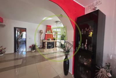 Proprietate S+P+1+M, TEREN 1087 MP, UTILI 415 MP, Zona Drumul Muntenilor - 4