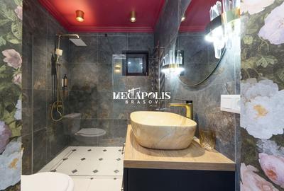 Pensiune/Vilă de vânzare în Bran | 8 camere | 180 mp - 16