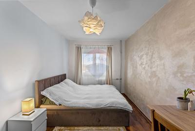 Apartament cu 2 camere de închiriat în zona Confectii - 7