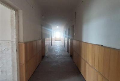 SPATIU PENTRU CAZARE/  BIROURI ZONA INDUSTRIALA ONESTI - 11