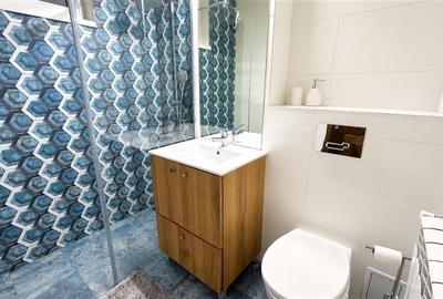 Apartament 3 camere decomandat zona Garii - 8