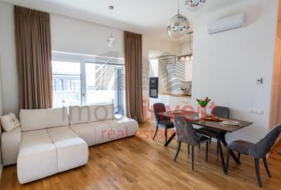 Apartament 3 camere în Pipera, cu parcare inclusă, TVA inclus. - 6