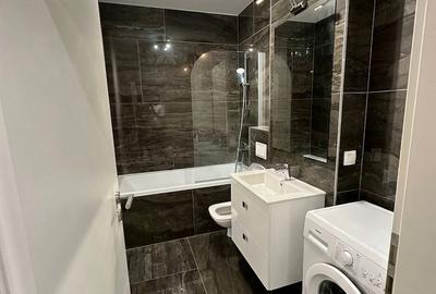 Apartament 2 camere | 40mp | parcare subterana | boxa | Beta Residence Chinteni - 5