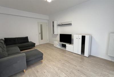 Apartament cu 3 camere, mobilat si utilat CORESI - Qualis 1 - 2