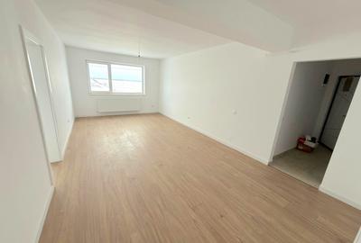 Apartament Spatios de 3 Camere cu priveliste - 103mp | Green Garden - 19