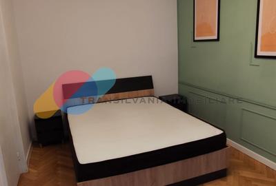 Apartament 50 mp, 2 camere, Gheorgheni - 4