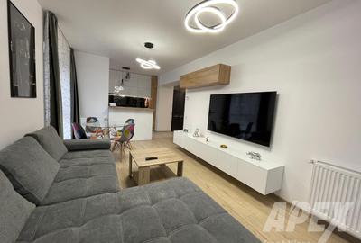 Apartament 3 camere nou- Mobilat | Dr. Taberei - Moghioros Park - 3