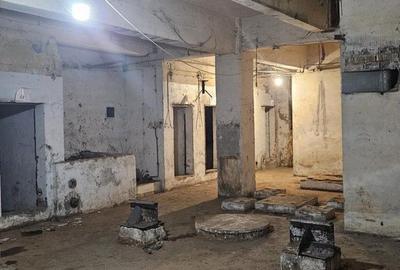 Drumul intre Tarlale spatiu 700 mp - 7