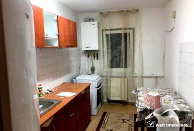 Apartament de 3 camere, 2 balcoane, Manastur, zona strazii Brates - 1