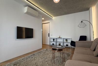 Apartament 2 camere de închiriat – Dinamic City, Barbu Văcărescu - 3