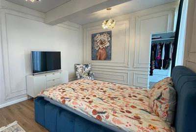 Casa individuala | Ipotesti | Lux | 220mp | Design Premium | C-4838 - 6