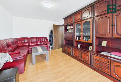 Apartament 3 camere - Zona Girocului - Timișoara - 2