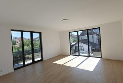 Casa noua cu materiale de calitate, Gheorgheni - 11