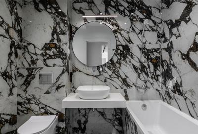 Apartament 3 camere, bloc nou Veronica Micle 29 – 5 minute de Piața Victoriei - 7