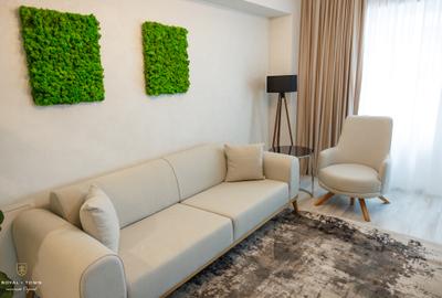 Apartament 1 camera de vanzare- Royal Town Iași - 4