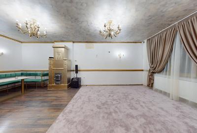 Spatiu comercial cu teren Arcul de Triumf - 9