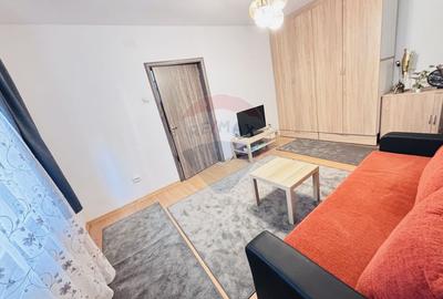 Apartament 2 camere de închiriat | Bd. Ion Mihalache – Domenii / 1 Mai - 3
