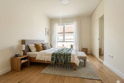 Apartament 2 camere decomandate 61 utili Selimbar|P.Brana - 10
