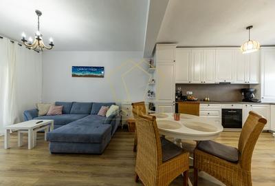 COM 0% Duplex mobilat cu 3 camere | M City Mall - 2