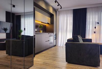 Zona de NORD  | ULTRALUX | Apartament 2 camere - 3