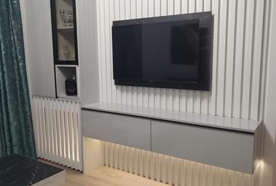 De vanzare – Apartament 2 camere, Tomis Park, Vivo Mall - 1