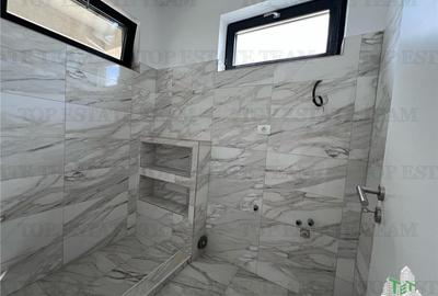 Vila cocheta cu 4 camere, incalzire in pardoseala si finisaje de lux, 24 mp tere - 34
